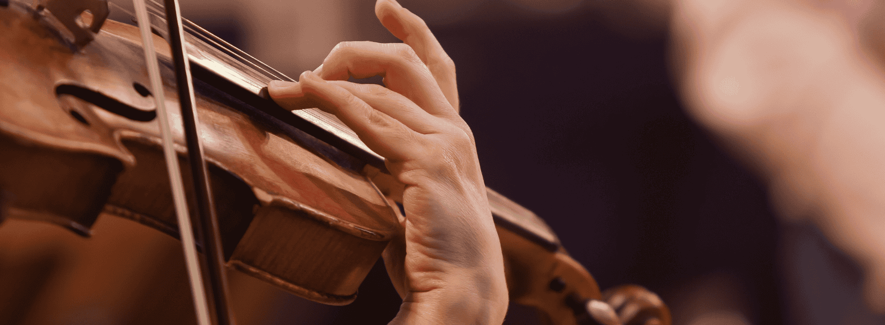 Where Passion Meets Melody