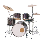 Drum & Percussion