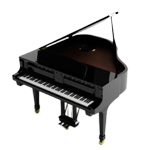 Keyboards & Pianos