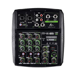 Studio Equiments