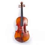 Ukuleles & Violins