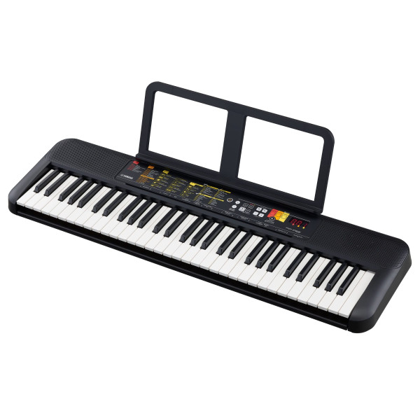 Yamaha PSR F52 61 Keys Portable Keyboard