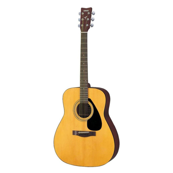 Acoustic Guitars