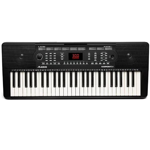 Alesis Harmony 54 54 - Keys Portable Keyboards