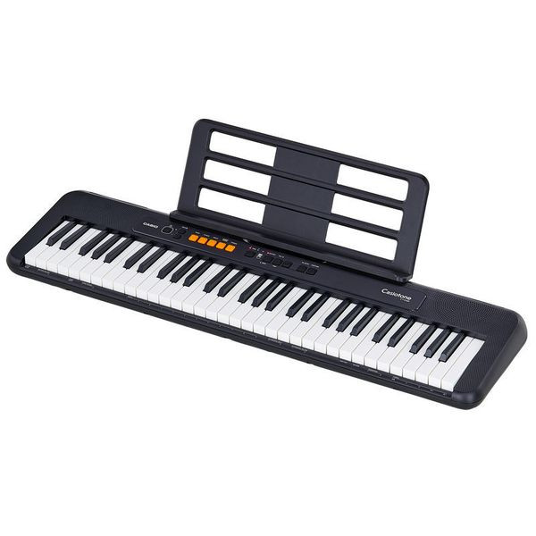CASIO CASIOTONE CT- S100 61 Keys Portable Keyboard