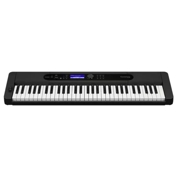 Casio CT-S400 Casiotone 61 Keys Portable Keyboard