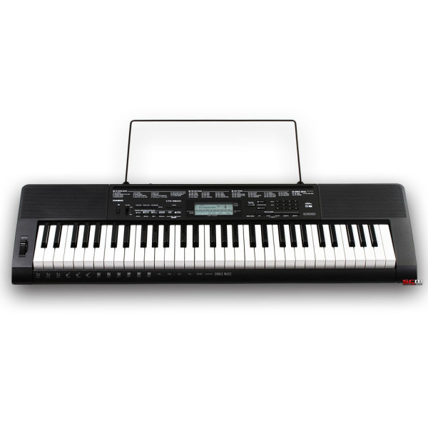 Casio CTK-3500 61 Keys Portable Keyboard