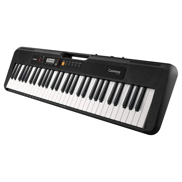 Casio Casiotone CT S200 61 Keys Portable Keyboards