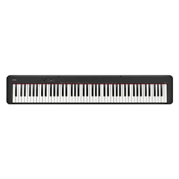 Casio CDP Series  CDP S-110 88 Keys Digital Piano