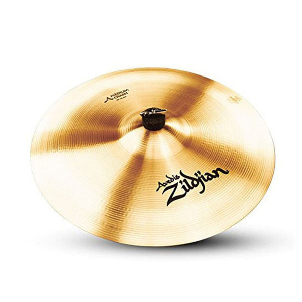 Crash Cymbals