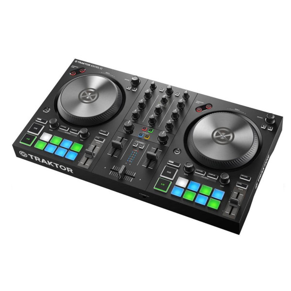 Groove Production