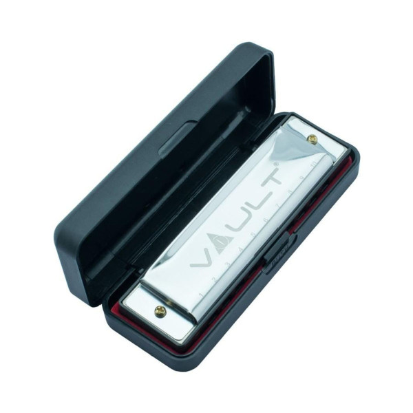 Harmonicas