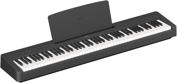 Yamaha P-145 88 - Keys Digital Piano