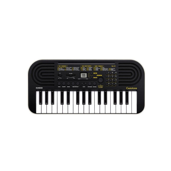 Portable Keyboards