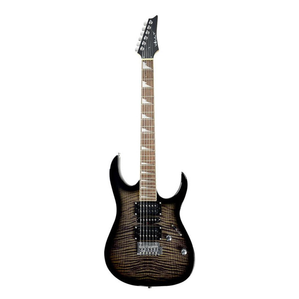 Premium Electric Guitars