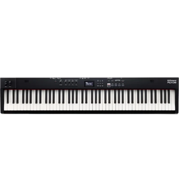 Roland RD - 08 88 Keys Stage Digital Piano