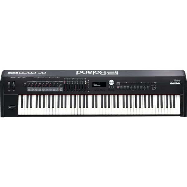 Roland RD 2000 EX 88 Keys Digital Piano