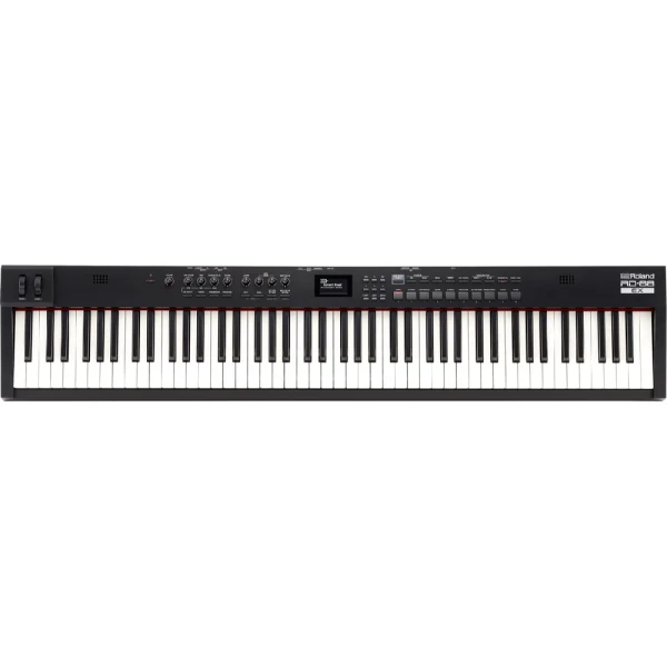 Roland RD EX 88 Keys Stage Digital Piano