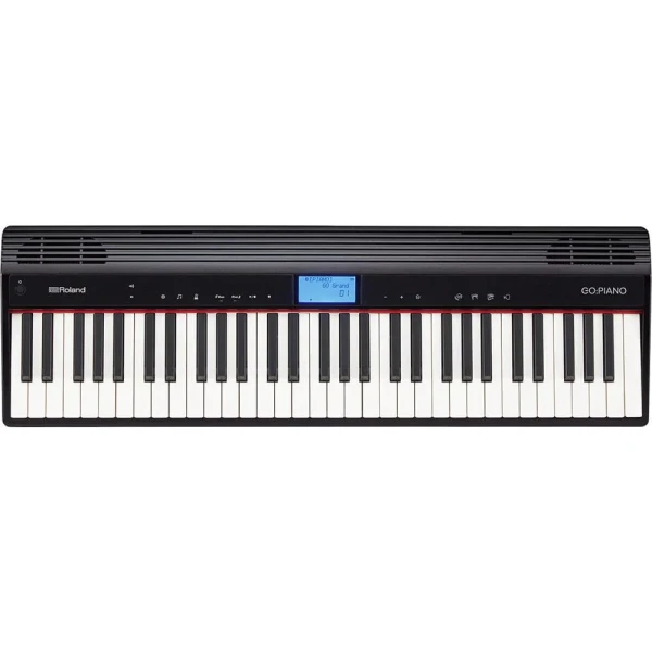 Roland GO 61P 61 keys Digital Piano
