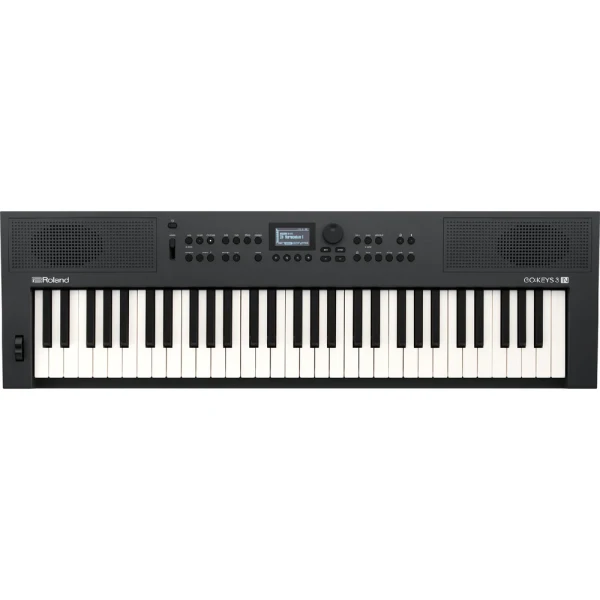Roland Go Keys 3IN Creation Portable Keyboard