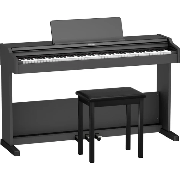 Roland RP107 88 - Key Digital Piano