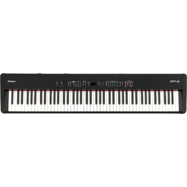 Roland FP4 Digital Pianos