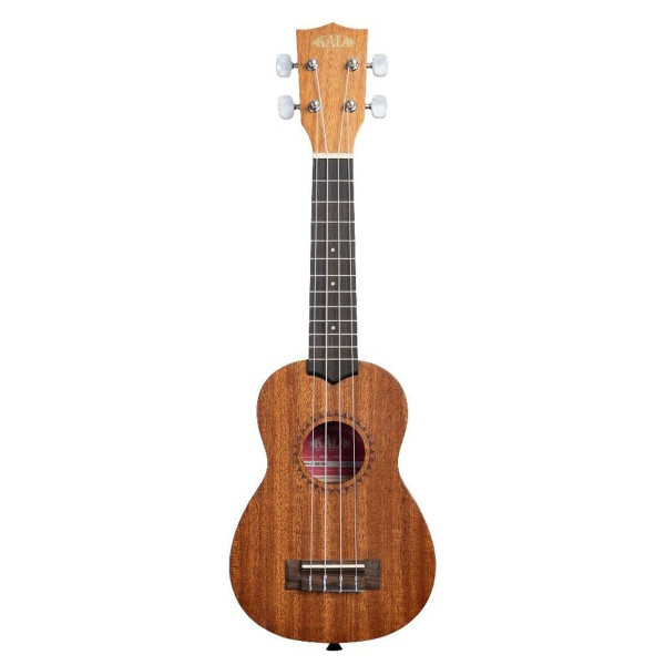 Soprano Ukuleles
