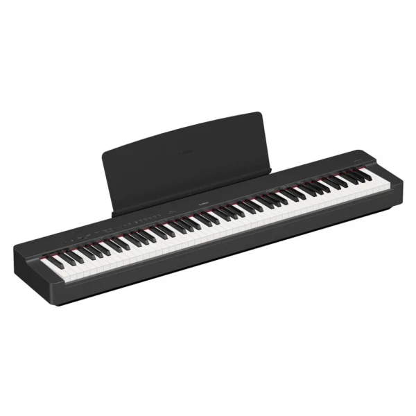Yamaha P-225 88 - Key Weighted Action Portable Digital Piano