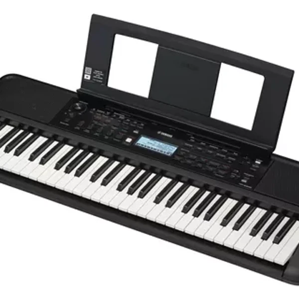 Yamaha PSR E383 61 Keys Portable Keyboard